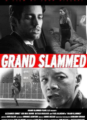 Grand Slammed海报封面图