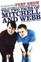 Lee Simpson The Two Faces of Mitchell and Webb