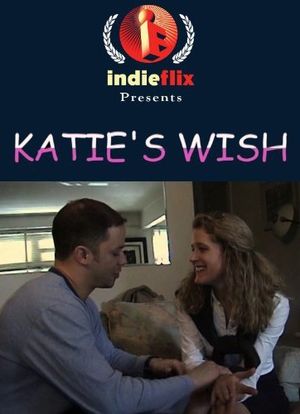 Katie's Wish海报封面图