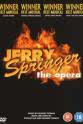 Andrew Playfoot Jerry Springer: The Opera
