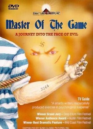 Master of the Game海报封面图