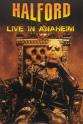 Roy Ramirez Halford: Live in Anaheim