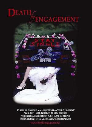 Death by Engagement海报封面图