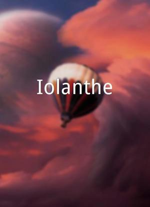Iolanthe海报封面图