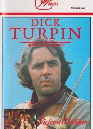 Dick Turpin海报封面图