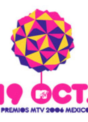 Los premios MTV海报封面图
