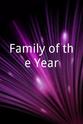 Alanna Dedek Family of the Year