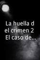Ricardo Lucia La huella del crimen 2: El caso de Carmen Broto