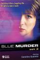 Victoria Worsley Blue Murder: Up in Smoke