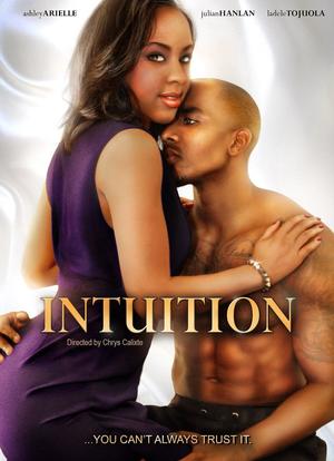 Intuition海报封面图