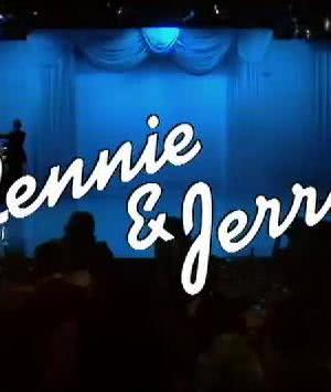 Lennie and Jerry海报封面图