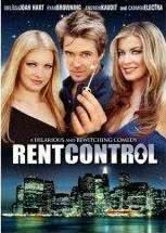 Rent Control海报封面图