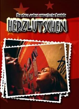 Herzlutschen海报封面图