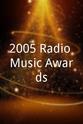 Bradley Wright 2005 Radio Music Awards