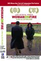 John Rahal Sarrouf Woman on Fire