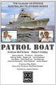 Glenn Mason Patrol Boat