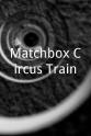 Jack Mungovan Matchbox Circus Train