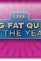Darryl Mann The Big Fat Quiz of the Year 2011