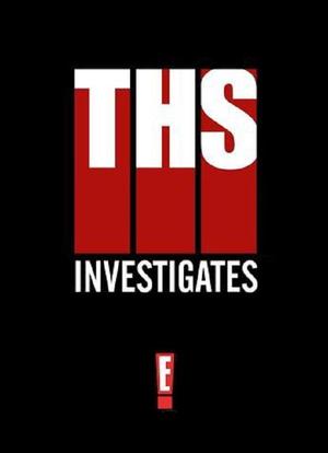 THS: Investigates海报封面图