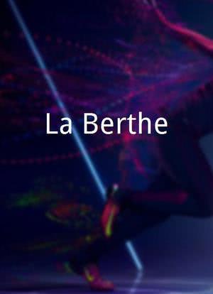 La Berthe海报封面图