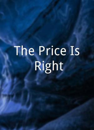 The Price Is Right海报封面图