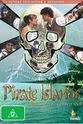 Ziggy Crowe Pirate Islands