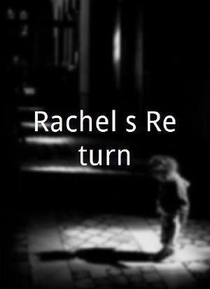 Rachel's Return海报封面图