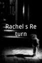 Terry Spitale Rachel's Return