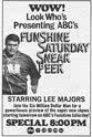 Will B. Able ABC Funshine Saturday Sneak Peek