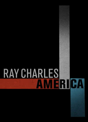Ray Charles America海报封面图