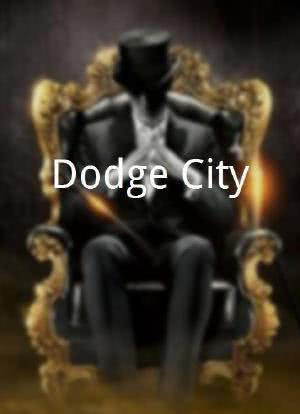 Dodge City海报封面图