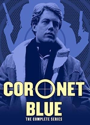 Coronet Blue海报封面图