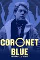 Cliff Carpenter Coronet Blue