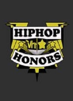 Hip-Hop Honors海报封面图