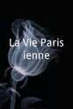 让-保罗·鲁西荣 La Vie Parisienne