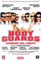 Grant Ronald Dudley Bodyguards - Guardie del corpo
