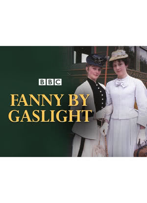 Fanny by Gaslight海报封面图