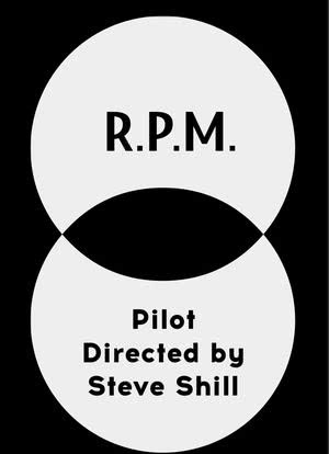 R.P.M.海报封面图
