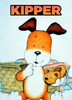 Kipper: Snowy Day and Other Stories海报封面图