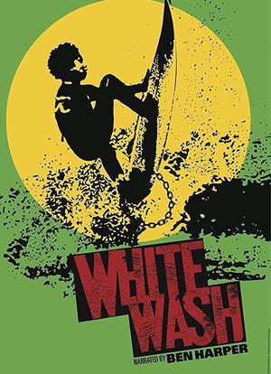 Whitewash海报封面图