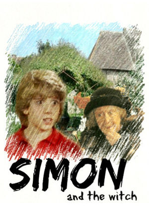 Simon and the Witch海报封面图