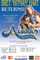 Jamie McKnight Aladdin: The Magical Family Musical