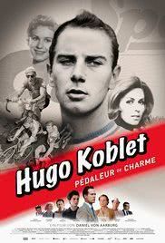 Hugo Koblet - Pédaleur de charme海报封面图