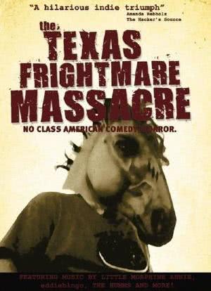 Texas Frightmare Massacre海报封面图