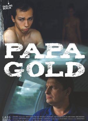 Papa Gold海报封面图