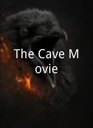 The Cave Movie海报封面图