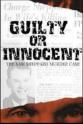 James O'Rear Guilty or Innocent: The Sam Sheppard Murder Case