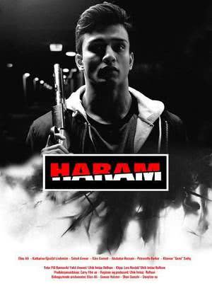Haram海报封面图