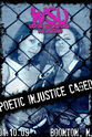 Shantelle Taylor WSU: Poetic Injustice Caged