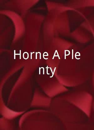 Horne A'Plenty海报封面图